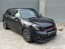 MINI Paceman John Cooper Works 