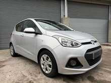 Hyundai i10 SE