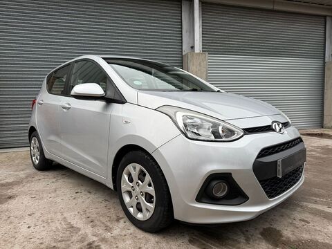 1.2 SE Hatchback 5dr Petrol Manual Euro 5 (87 ps)