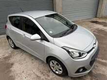 Hyundai i10 SE