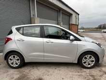 Hyundai i10 SE