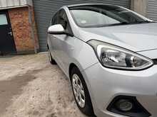 Hyundai i10 SE