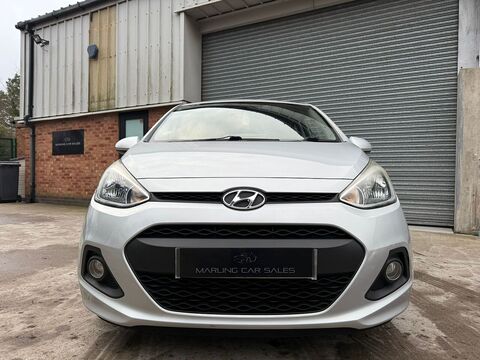 1.2 SE Hatchback 5dr Petrol Manual Euro 5 (87 ps)