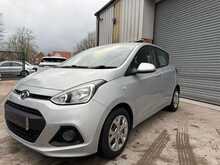 Hyundai i10 SE