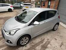 Hyundai i10 SE