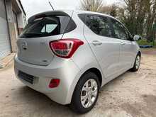 Hyundai i10 SE