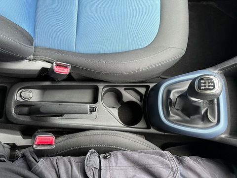 1.2 SE Hatchback 5dr Petrol Manual Euro 5 (87 ps)