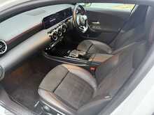 Mercedes-Benz A Class A250 AMG Line