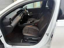 Mercedes-Benz A Class A250 AMG Line