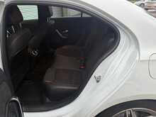 Mercedes-Benz A Class A250 AMG Line
