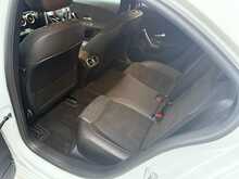 Mercedes-Benz A Class A250 AMG Line
