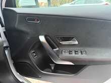 Mercedes-Benz A Class A250 AMG Line