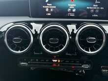 Mercedes-Benz A Class A250 AMG Line