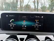 Mercedes-Benz A Class A250 AMG Line