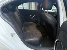 Mercedes-Benz A Class A250 AMG Line