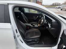 Mercedes-Benz A Class A250 AMG Line