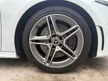 Mercedes-Benz A Class A250 AMG Line