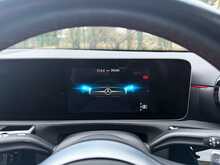 Mercedes-Benz A Class A250 AMG Line