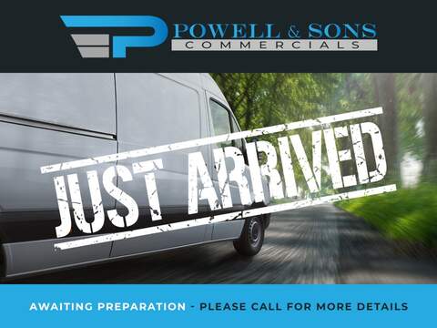 Ford Transit Custom 1.5 200 EcoBlue Limited Panel Van 5dr Diesel Auto L1 Euro 6 (s/s) (120 ps)