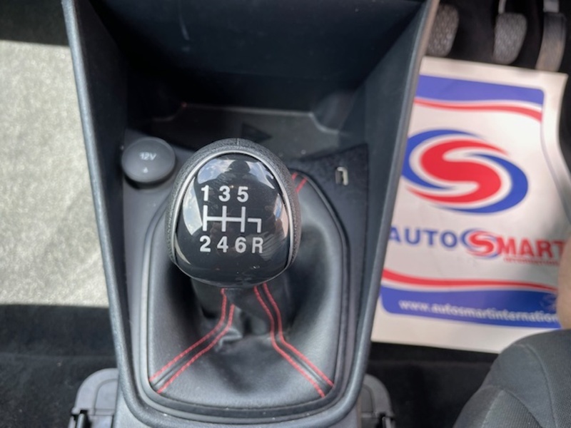 Ford Fiesta Van T EcoBoost MHEV Sport - U577