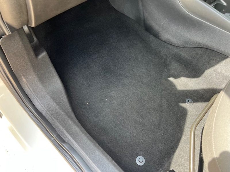 Vauxhall Corsa Van CDTi ecoFLEX - U603