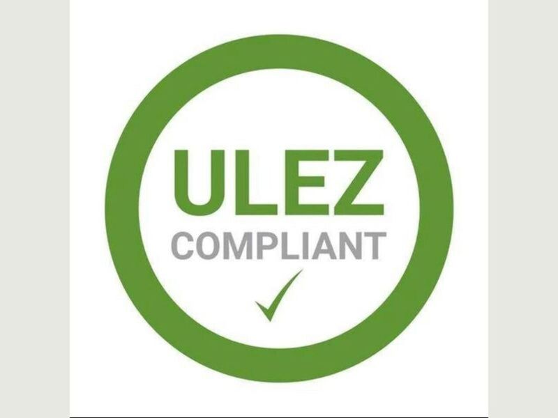 Vauxhall Corsa Van CDTi ecoFLEX - U603