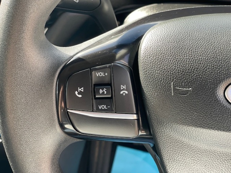 Ford Fiesta Van TDCi - U607