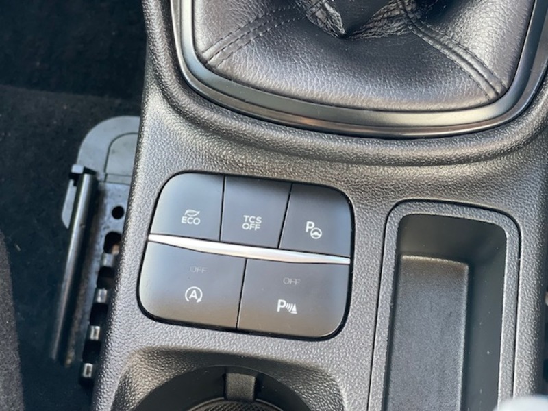 Ford Fiesta Van TDCi - U607