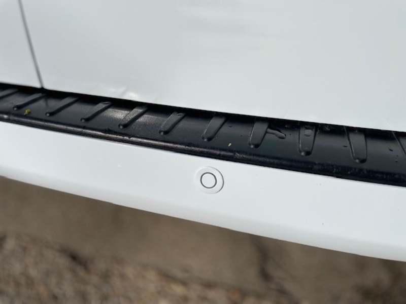 Ford Transit Custom 320 Limited Sport Kit - U621