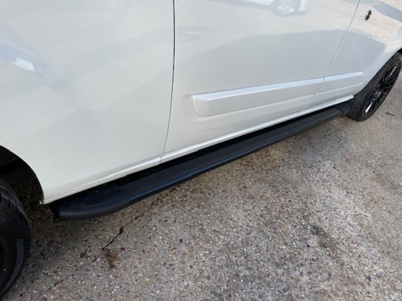 Ford Transit Custom 320 Limited Sport Kit - U621