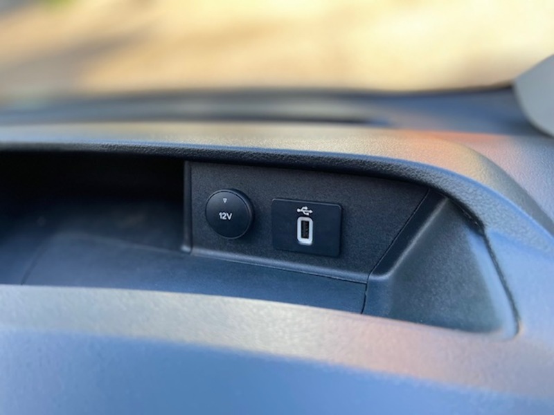 Ford Transit Custom 320 Limited Sport Kit - U621