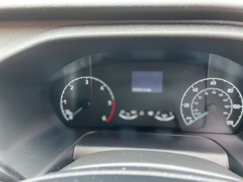 Ford Transit Custom 300 EcoBlue Leader - U622