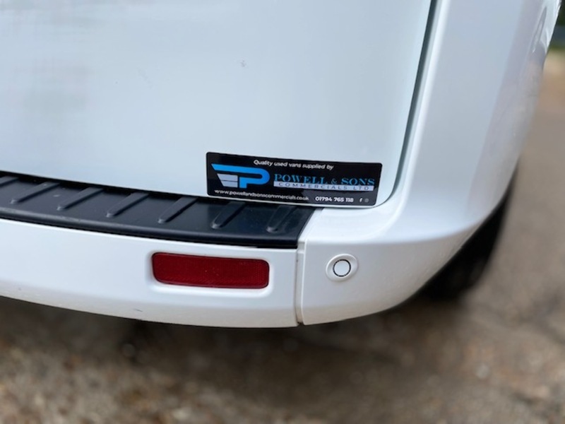 Ford Transit Custom 320 Limited Sport Kit - U626