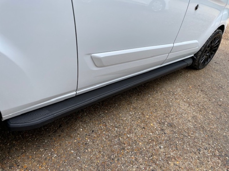 Ford Transit Custom 320 Limited Sport Kit - U626