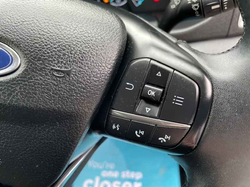 Ford Transit Custom 320 Limited Sport Kit - U626