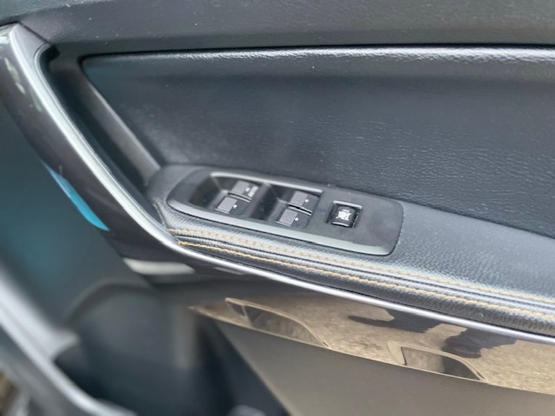 Ford Ranger Wildtrak Wide Arch Black Edition - U633