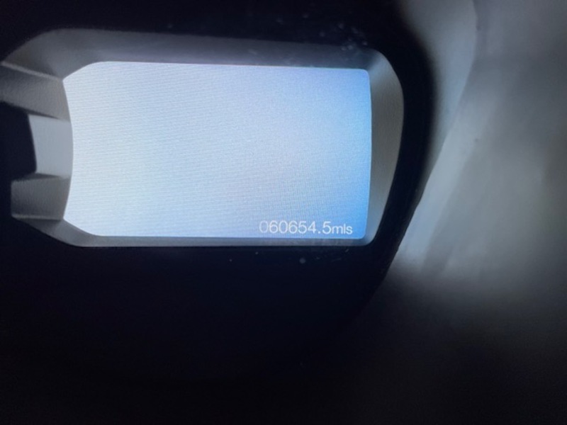 Ford Ranger Wildtrak Wide Arch Black Edition - U633