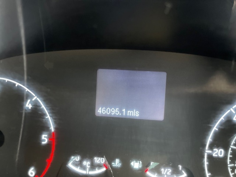 Ford Transit Custom 300 EcoBlue Leader - U635