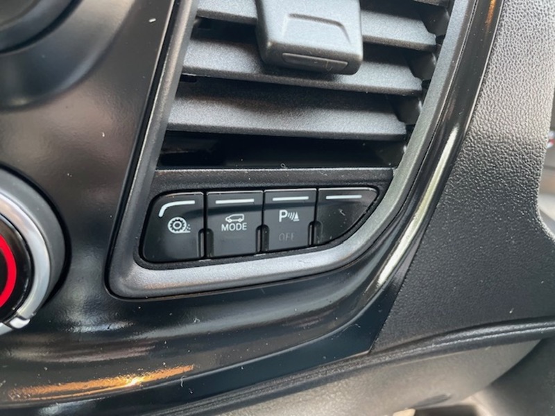 Ford Transit Custom 300 EcoBlue Leader - U635