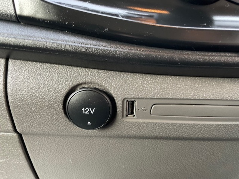 Ford Transit Custom 300 EcoBlue Leader - U635