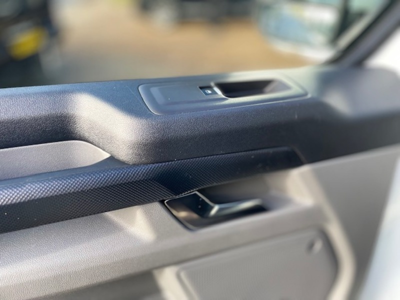 Ford Transit Custom 300 Limited Sport Kit - U642