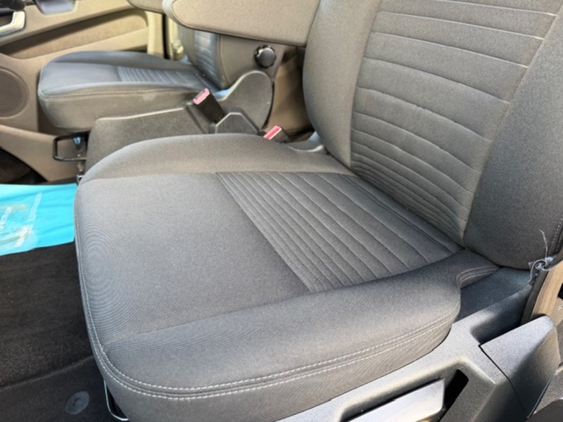 Ford Transit Custom 300 Limited Sport Pack - U647