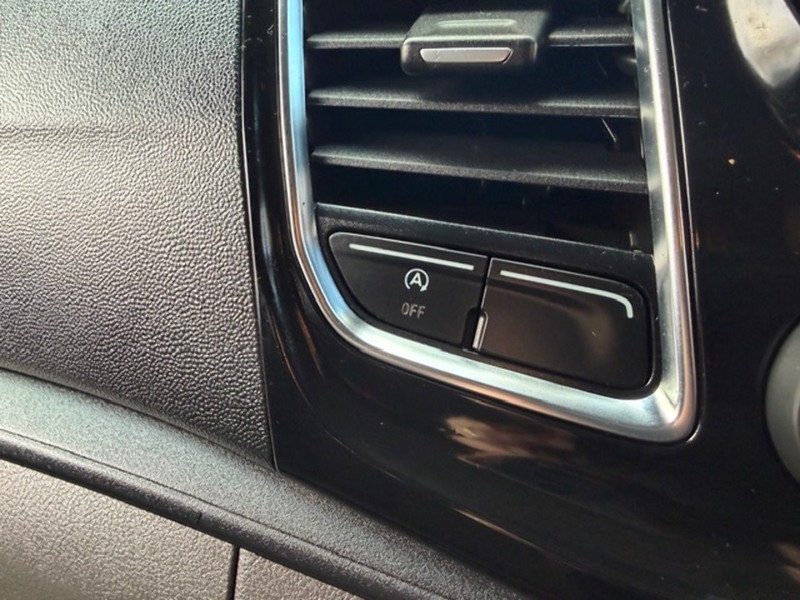 Ford Transit Custom 300 Limited Sport Pack - U647