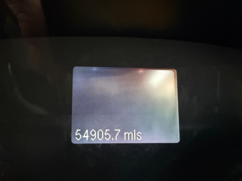 Ford Transit Custom 300 Limited Sport Pack - U647