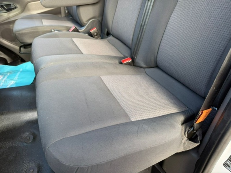 Ford Transit 350 Leader L4 Dropside - U648