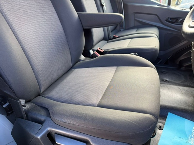 Ford Transit 350 Leader L4 Dropside - U648