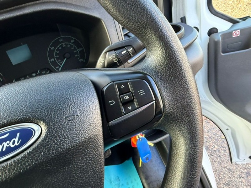 Ford Transit 350 Leader L4 Dropside - U648