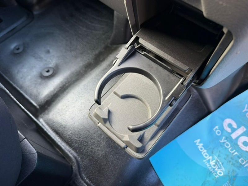 Ford Transit 350 Leader L4 Dropside - U648