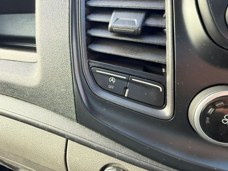 Ford Transit 350 Leader L4 Dropside - U648