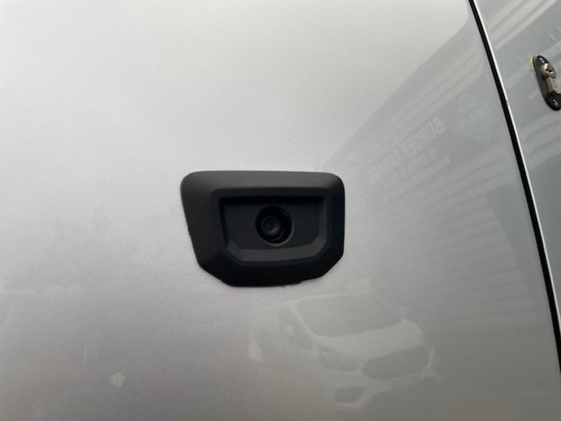 Ford Transit Custom 300 EcoBlue Limited - U651